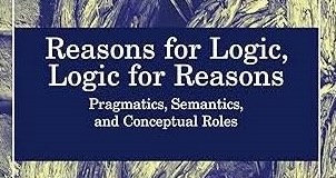 Reasons for Logic, Logic for Reasons