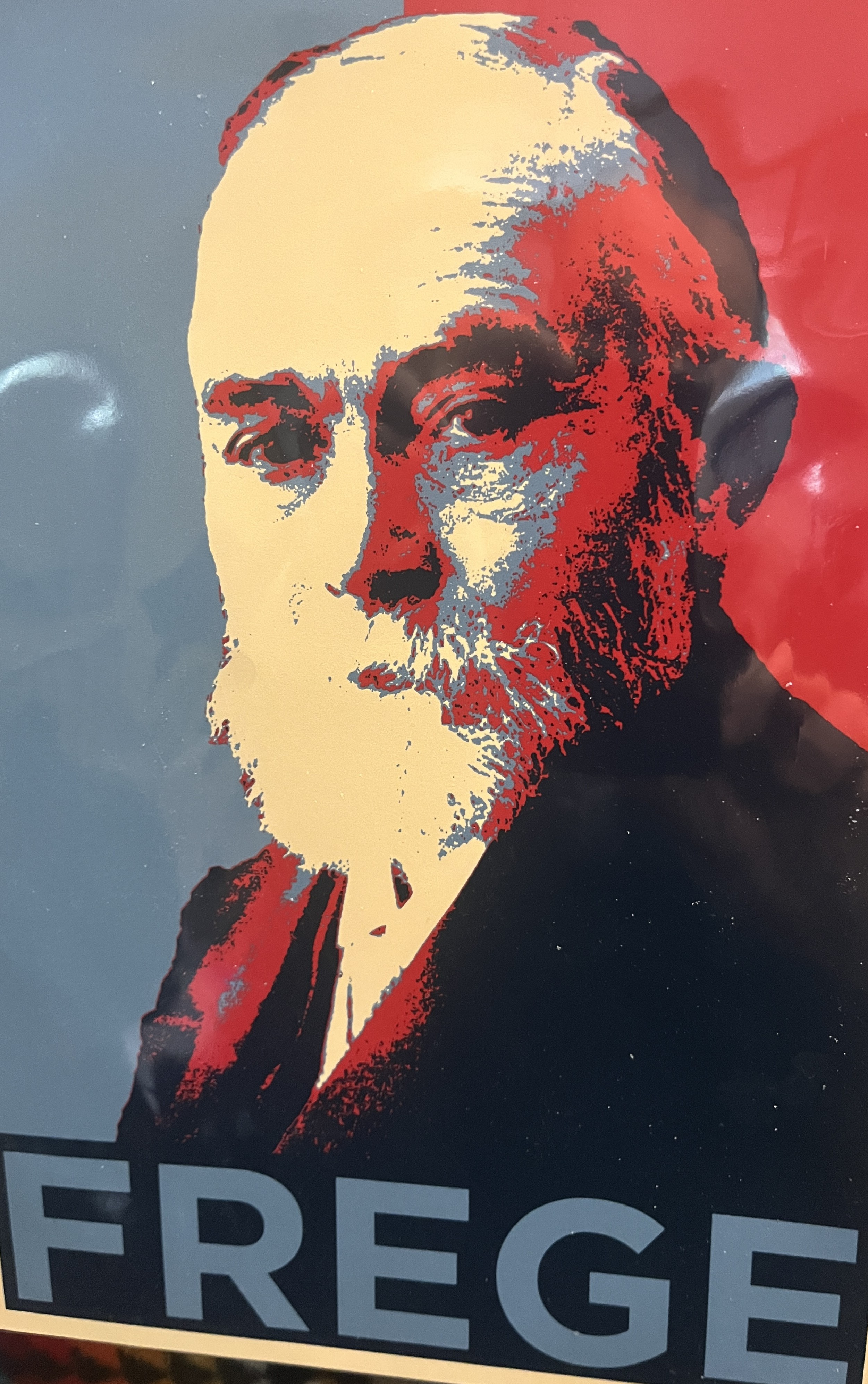 Frege