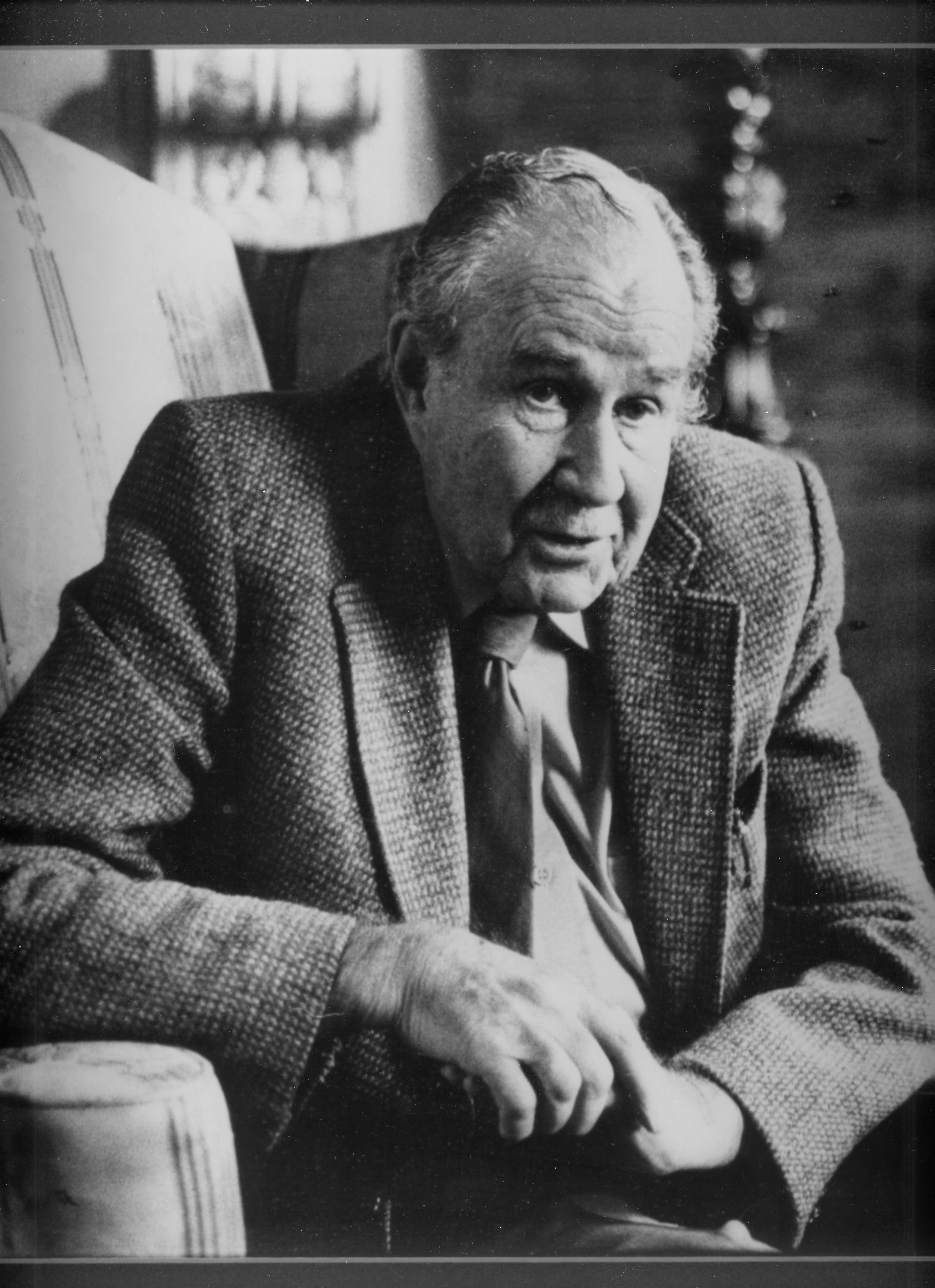 Sellars as Metaphysician