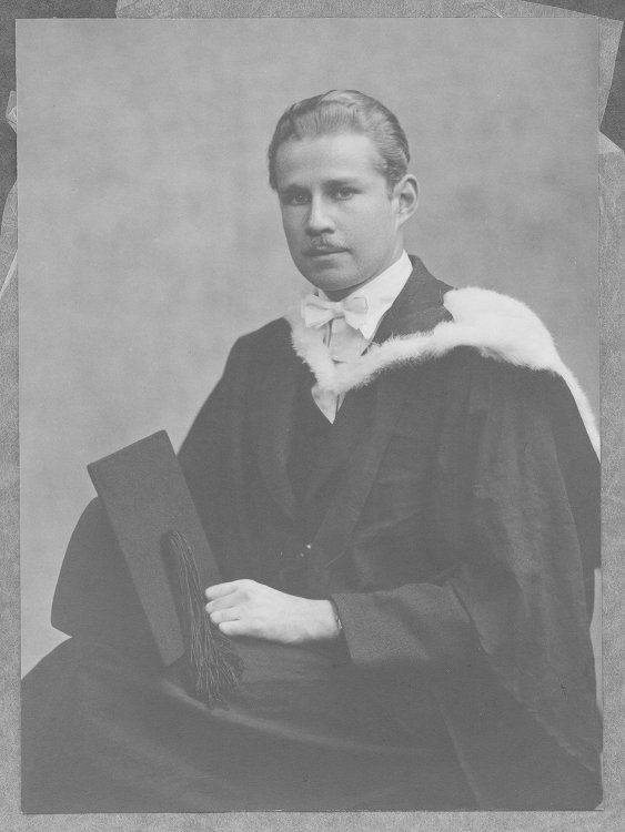 Sellars at Oxford 1936