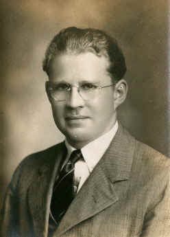 Young Wilfrid