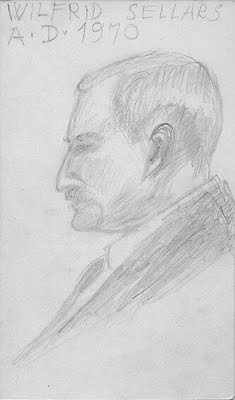 Quine&rsquo;s Sketch of Sellars (1970)